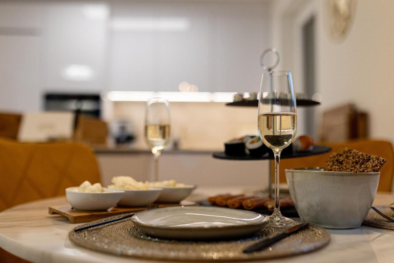 Ferienwohnung Deluxe Sattendorf Екстер'єр фото
