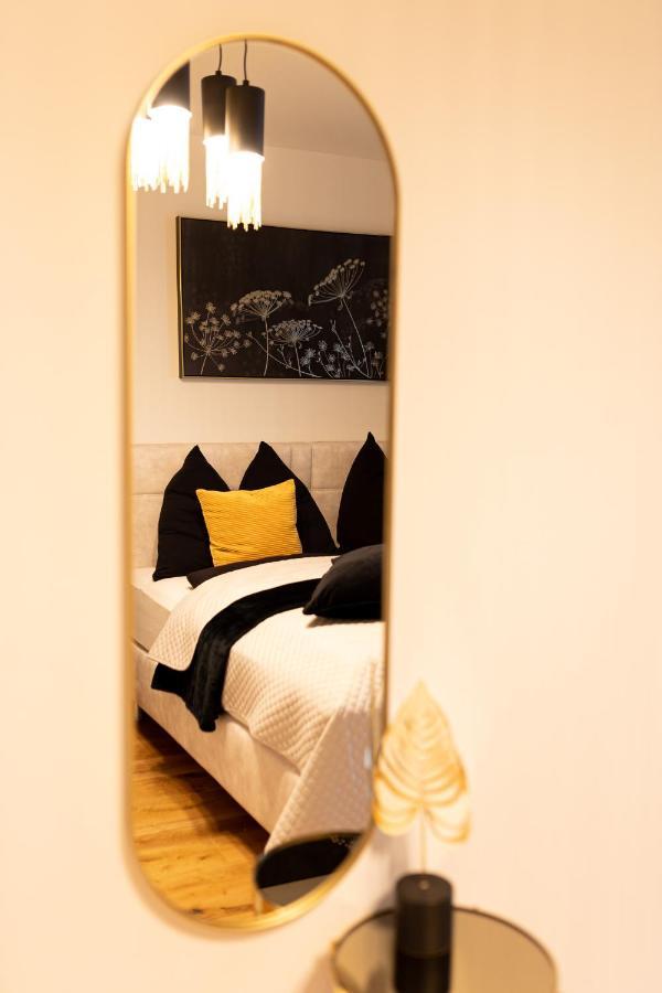 Ferienwohnung Deluxe Sattendorf Екстер'єр фото