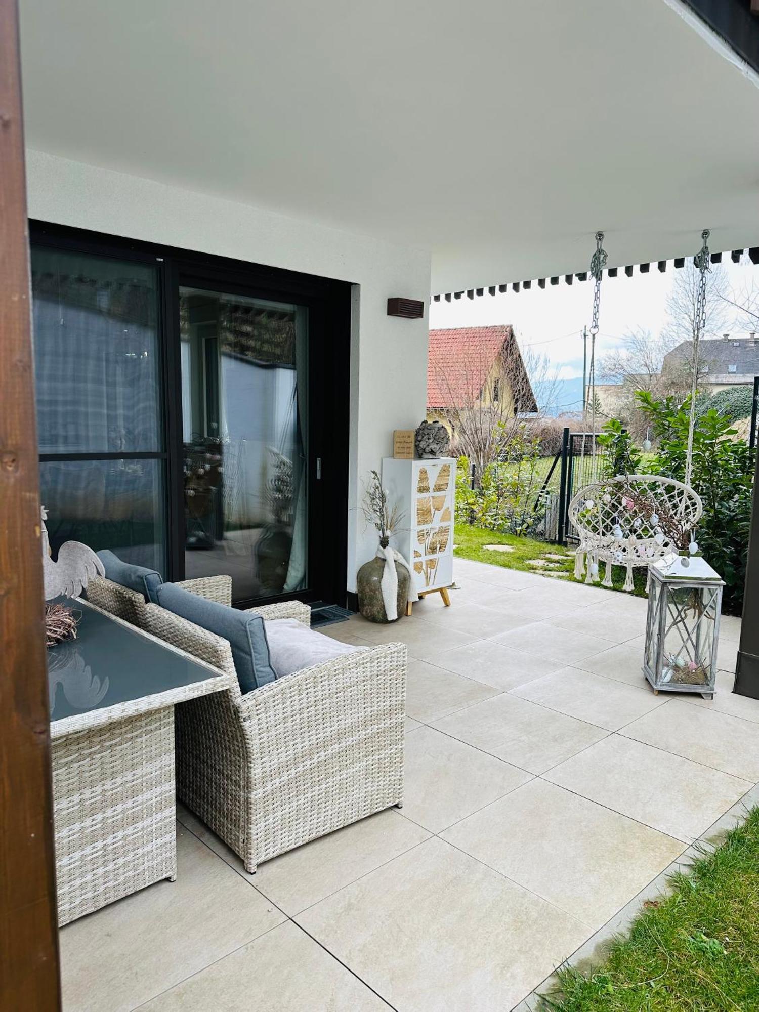 Ferienwohnung Deluxe Sattendorf Екстер'єр фото